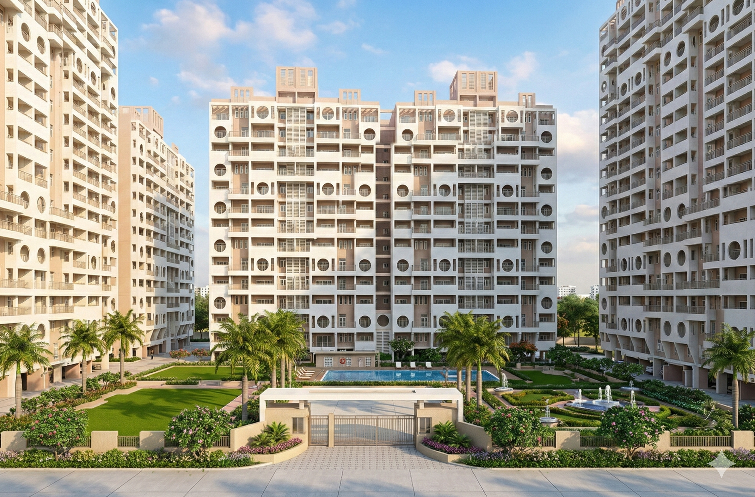 Mishra Ji Property - DDA Booking Expert